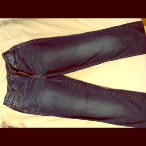 Maurice’s denim everflex jeggings